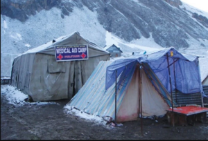 amarnath yatra medical 1