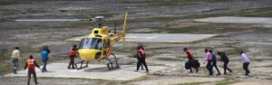 Amarnath charter service