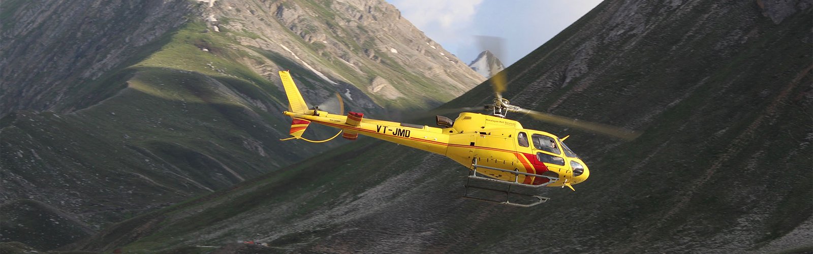 Amarnath helicopter 5