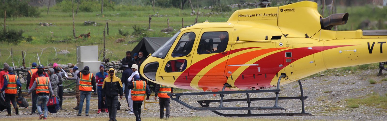 Amarnath helicopter 9