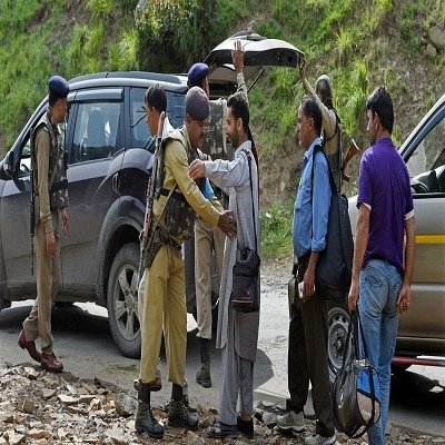 amarnath planning