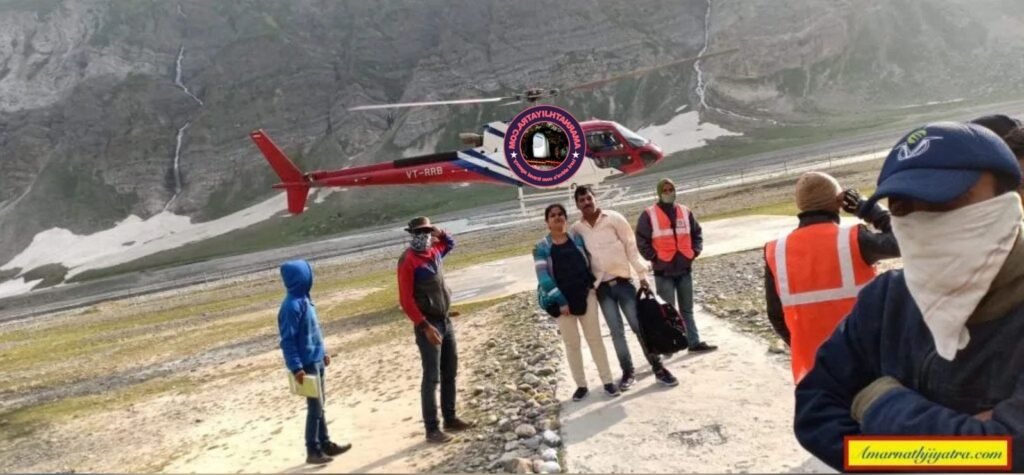 Amarnathjiyatra.com