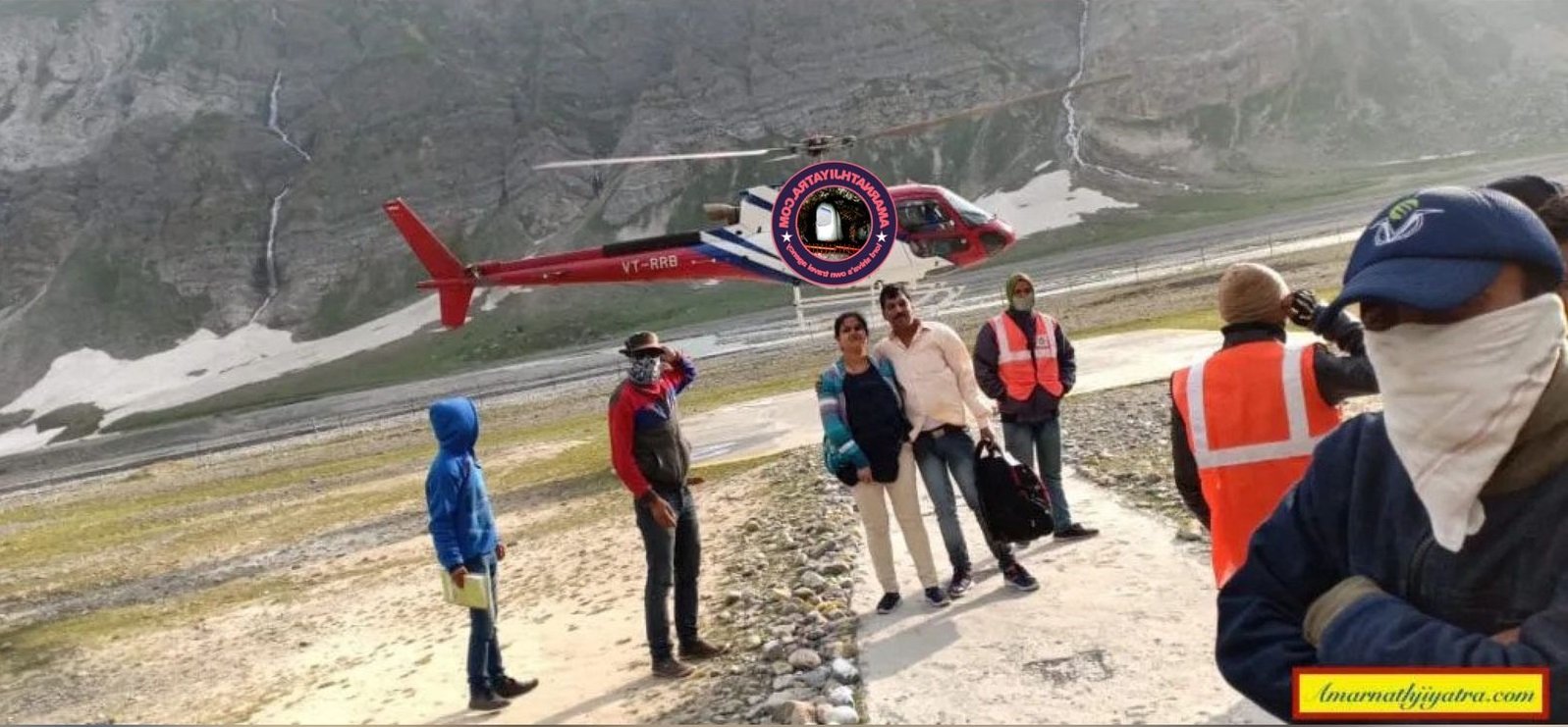 Amarnathjiyatra.com